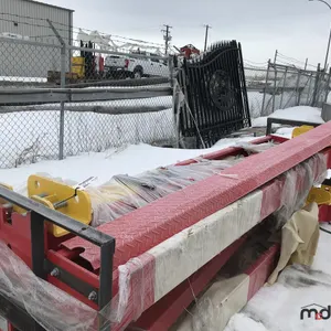 2024 Two Post Base Plater Auto Lift
 UNRESERVED
