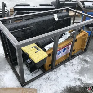 2024 Skid Steer Hydraulic Hammer Attachment  
 UNRESERVED