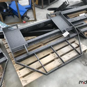 2024 Skid Steer Fork Attachment
 UNRESERVED