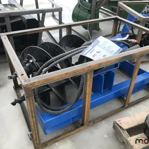2024 Skid Steer Auger Attachment
 UNRESERVED