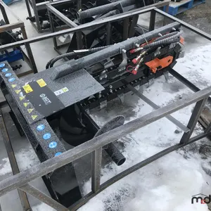 2024 Skid Steer Trencher Attachment  
 UNRESERVED