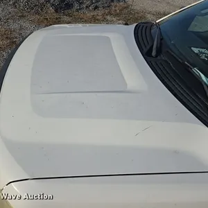 2009 Ford F150 XL pickup truck