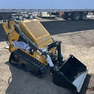 2024 AGT Standing Skid Steer
 UNRESERVED