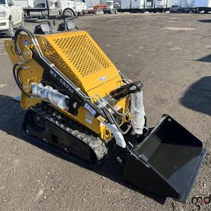 2024 AGT MX-CRT23 Walk Behind Skid Steer
 UNRESERVED
