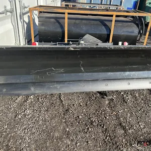 2024 AGT Mower King Skid Steer Blade Attachment
 UNRESERVED