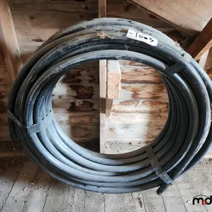 Roll of Polytube
 UNRESERVED