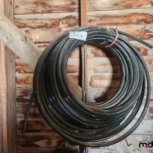 Roll of Polytube
 UNRESERVED