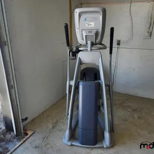 Precor Elliptical
 UNRESERVED