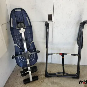 Teeter Inversion Table
 UNRESERVED