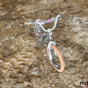 Air Wave Kids Bike
 UNRESERVED