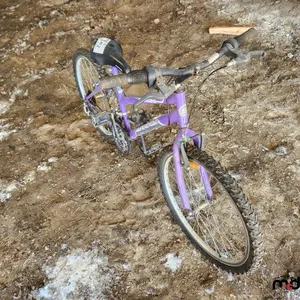 Supercycle SC1800 Bike
 UNRESERVED