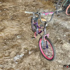 Monster High Kids Bike
 UNRESERVED