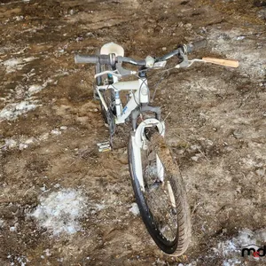 Mongoose Bike
 UNRESERVED