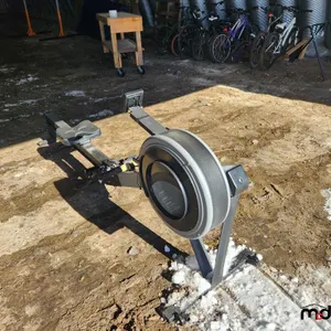 Concept II Indoor Rower
 UNRESERVED