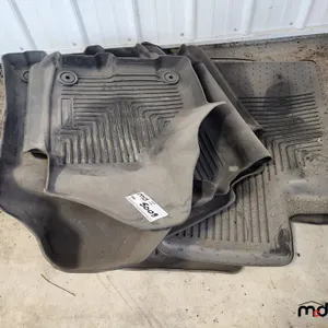 Assorted Vehicle Mats
 UNRESERVED