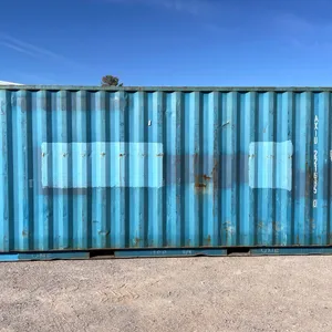Storage Container
