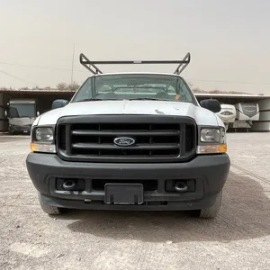2003 Ford F250 (NM Title) (Title in Delay)