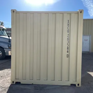 Storage Container