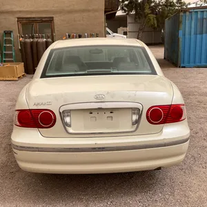 Kia Amonti (NM Title)