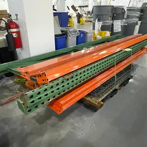Pallet Racking