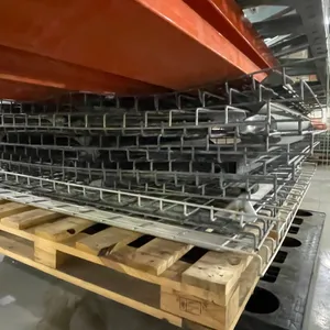 Pallet Racking  