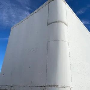 45 FT. Fruehauf Trailer (NO Title) (Located off-site)