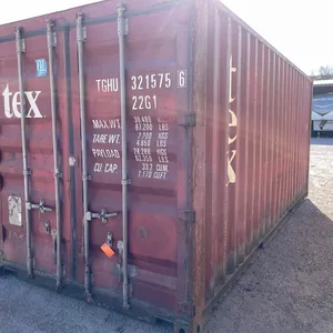 Storage Container