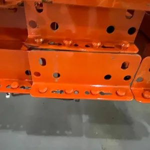 Pallet Racking