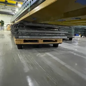 Pallet Racking