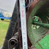 60ft Flexi-Coil Harrow Packer Bar