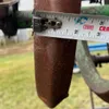 60ft Flexi-Coil Harrow Packer Bar