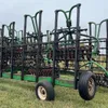 60ft Flexi-Coil Harrow Packer Bar