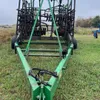 60ft Flexi-Coil Harrow Packer Bar