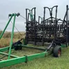 60ft Flexi-Coil Harrow Packer Bar