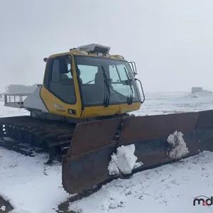 2005 Snowcat Bombardier BR350 Groomer
 UNRESERVED