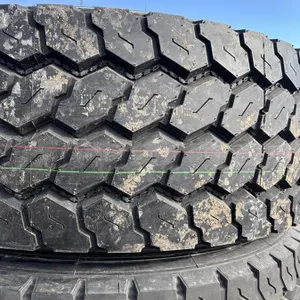 (1) Landy Tire 425/65R22.5 20 PR 165K
 UNRESERVED