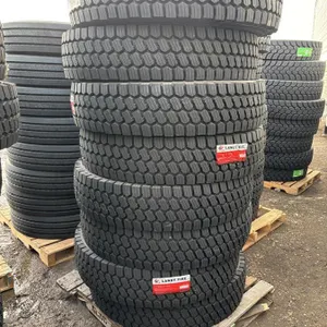 (8) Landy Tires 11R24.5 16PR
 UNRESERVED