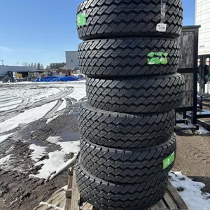 (6) Tornado GL689A Tires 385/65R22.5 20-Ply
 UNRESERVED