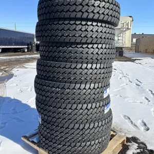 (8) Suretrac RT367 Tires 11R22.5 16PR
 UNRESERVED