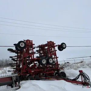 2014 Morris Drill