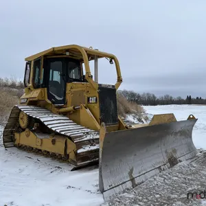 1992 Caterpillar D5 Dozer