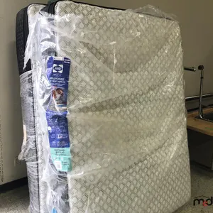 Sealy Queen Mattress
 UNRESERVED