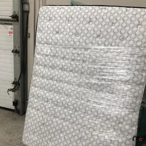 Sealy Queen Mattress
 UNRESERVED