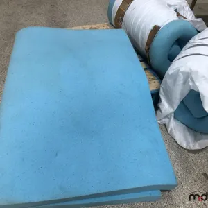 (3) Memory Foam Toppers
 UNRESERVED