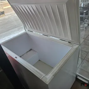 4' Frigidaire Chest Freezer
 UNRESERVED