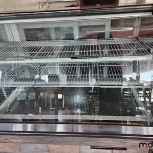 Refrigerated Display Cabinet
 UNRESERVED