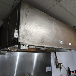 Range Guard Fire Suppression System
 UNRESERVED