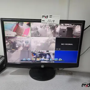 Security System
 UNRESERVED