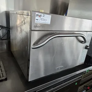 Amana Countertop Oven
 UNRESERVED