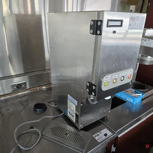 SureShot Liquid Dispenser
 UNRESERVED